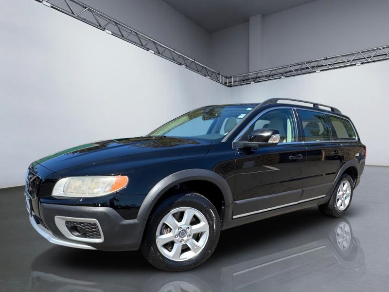 Volvo XC70 3.2 2011