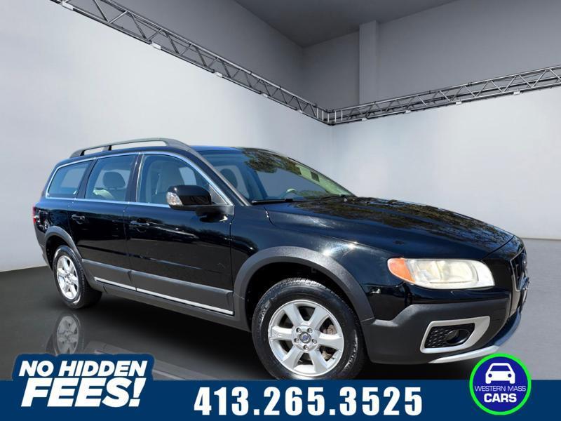 Volvo XC70 3.2 2011
