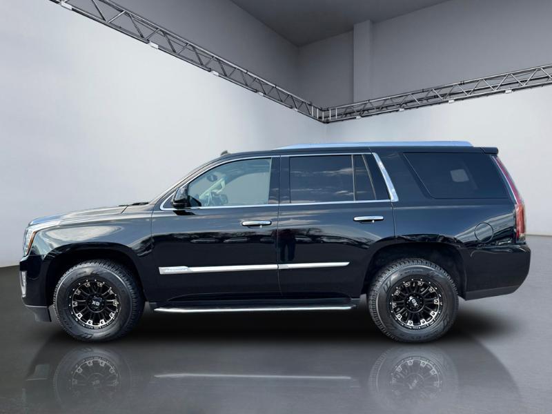 Cadillac Escalade Premium 4WD 2015