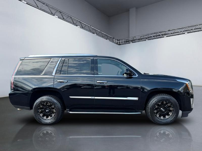 Cadillac Escalade Premium 4WD 2015