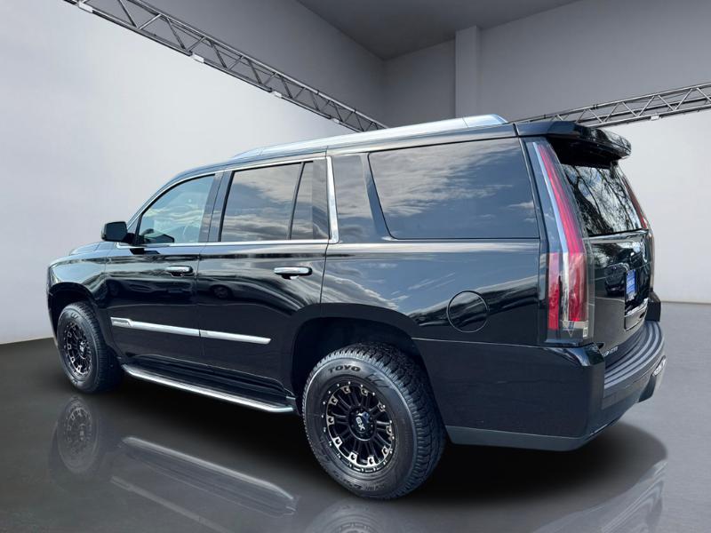 Cadillac Escalade Premium 4WD 2015