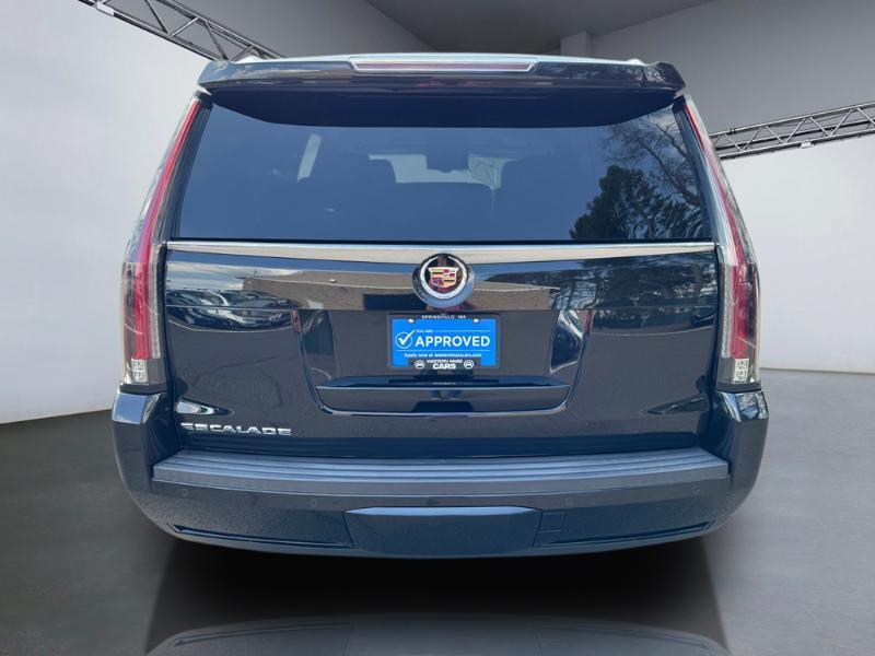 Cadillac Escalade Premium 4WD 2015