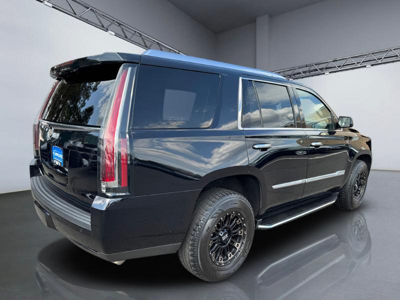 Cadillac Escalade Premium 4WD 2015