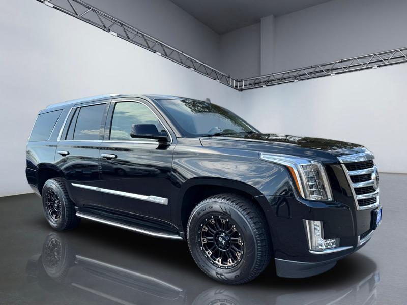 Cadillac Escalade Premium 4WD 2015