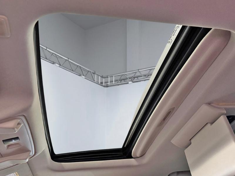 Cadillac Escalade Premium 4WD 2015