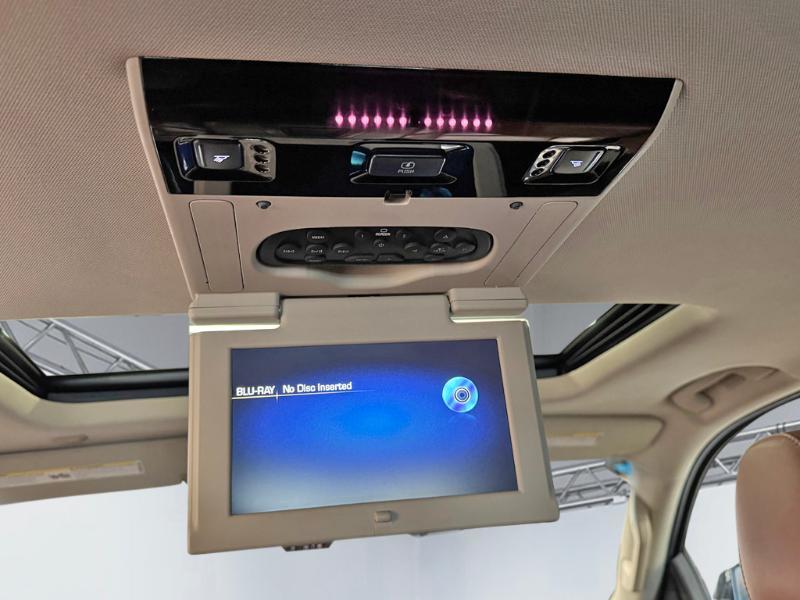 Cadillac Escalade Premium 4WD 2015