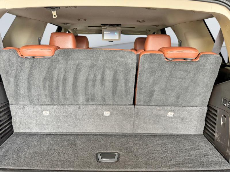 Cadillac Escalade Premium 4WD 2015