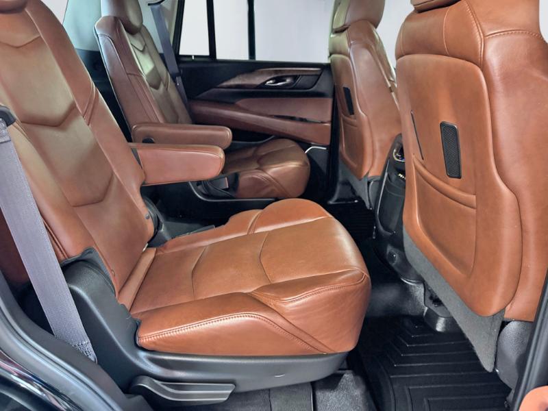 Cadillac Escalade Premium 4WD 2015