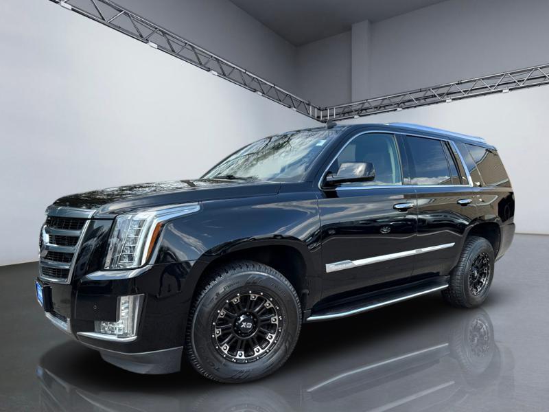 Cadillac Escalade Premium 4WD 2015