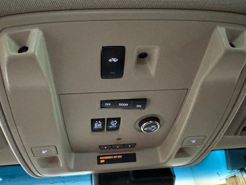 Cadillac Escalade Premium 4WD 2015