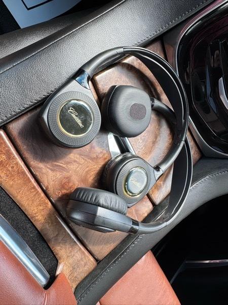 Cadillac Escalade Premium 4WD 2015