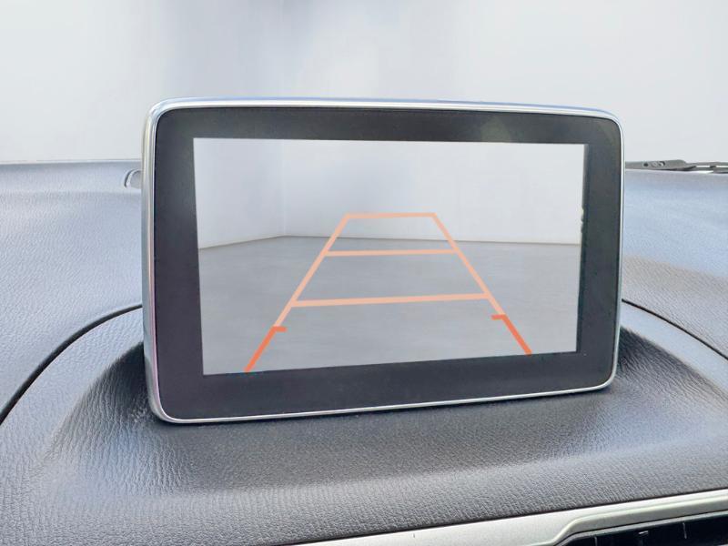 Mazda MAZDA3 i Sport AT 4-Door 2016