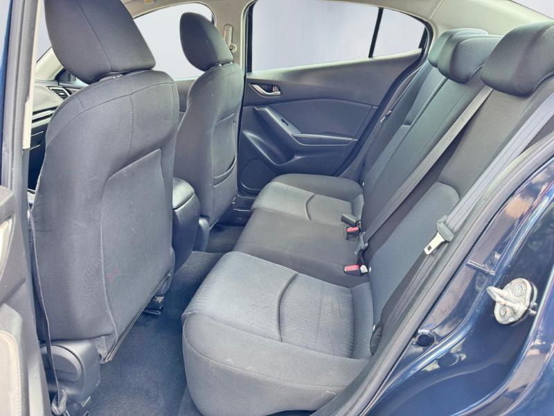 Mazda MAZDA3 i Sport AT 4-Door 2016