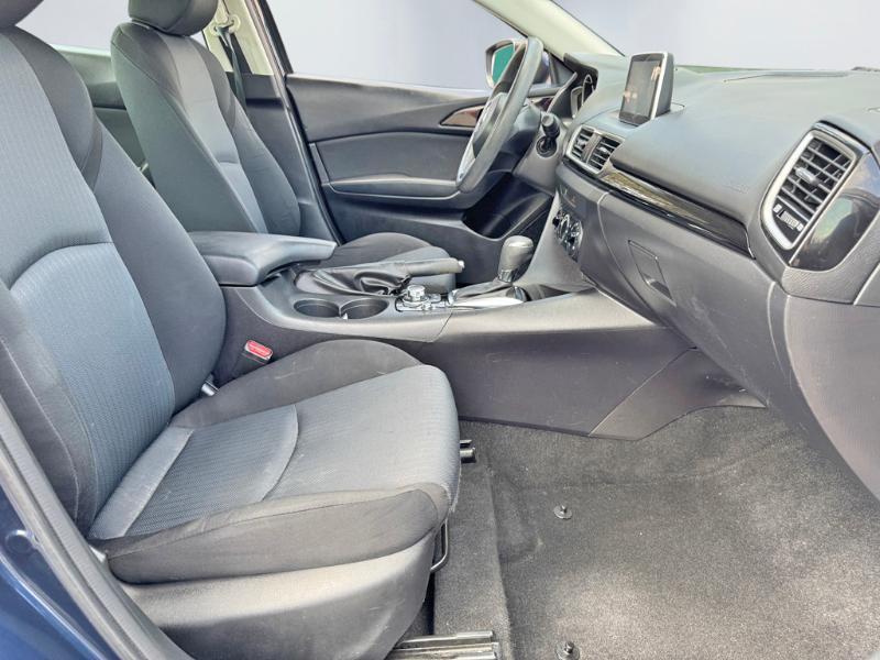 Mazda MAZDA3 i Sport AT 4-Door 2016