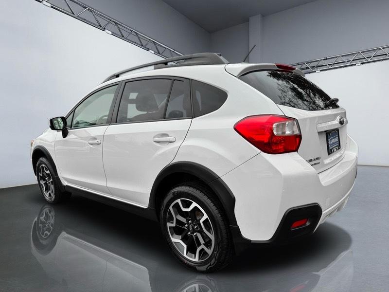 Subaru Crosstrek 2.0i Premium CVT 2017