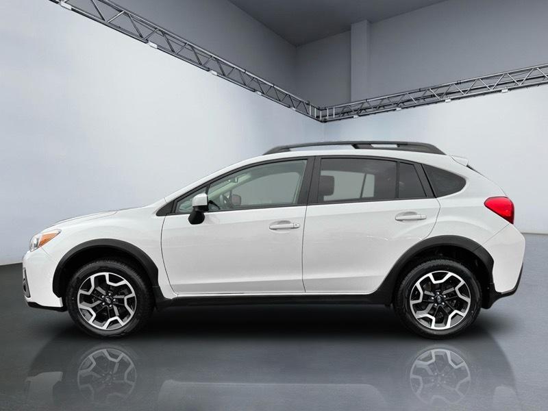 Subaru Crosstrek 2.0i Premium CVT 2017