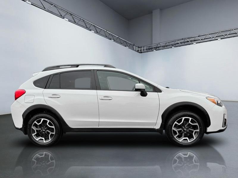 Subaru Crosstrek 2.0i Premium CVT 2017