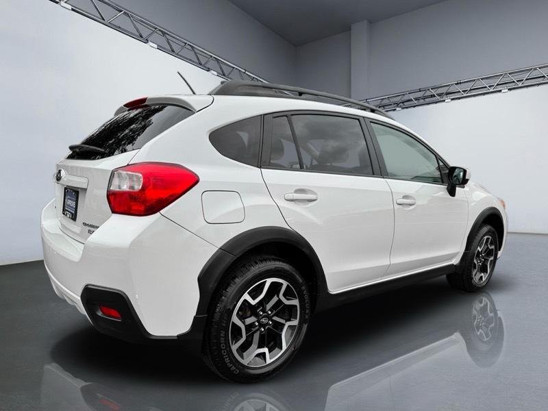 Subaru Crosstrek 2.0i Premium CVT 2017