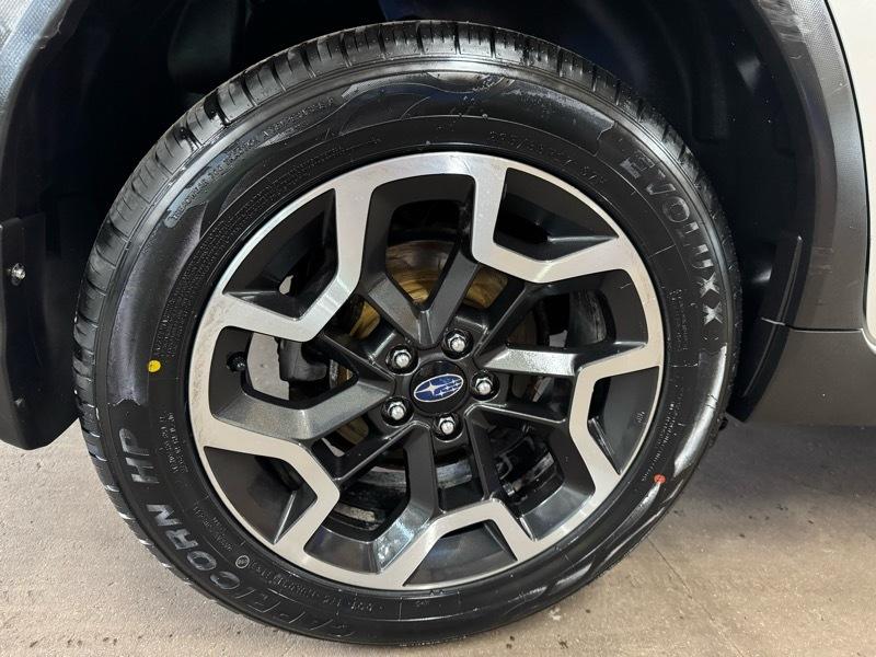 Subaru Crosstrek 2.0i Premium CVT 2017