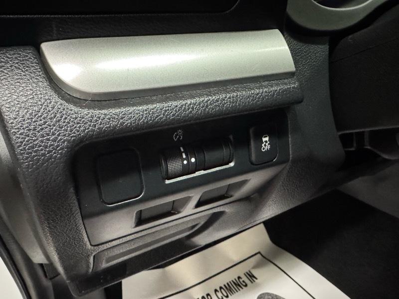 Subaru Crosstrek 2.0i Premium CVT 2017