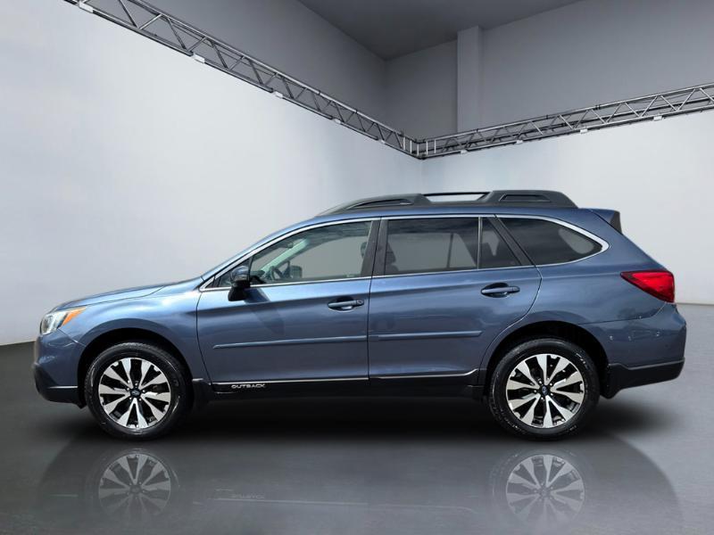 Subaru Outback 2.5i Limited 2015