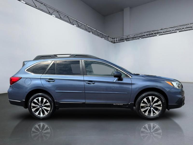 Subaru Outback 2.5i Limited 2015