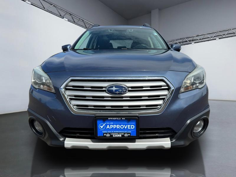 Subaru Outback 2.5i Limited 2015