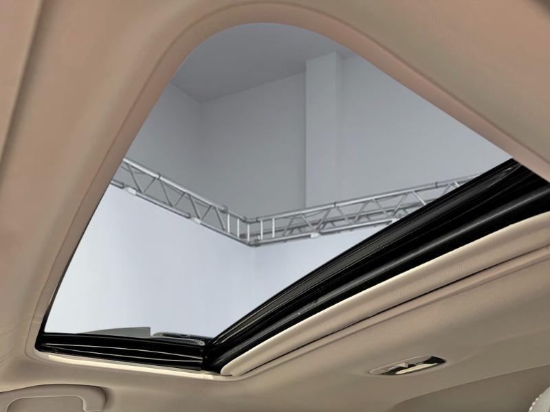 Subaru Outback 2.5i Limited 2015