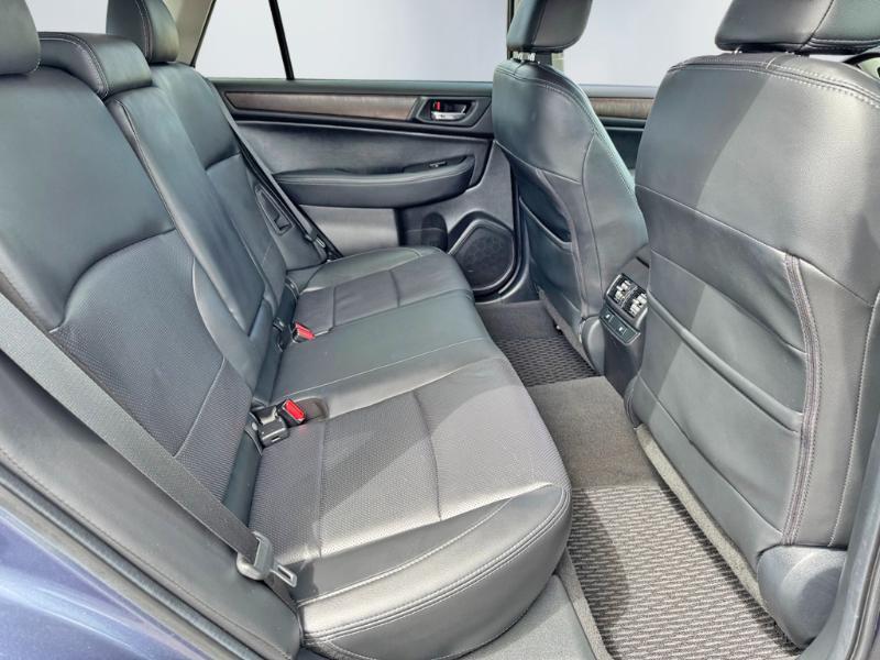 Subaru Outback 2.5i Limited 2015