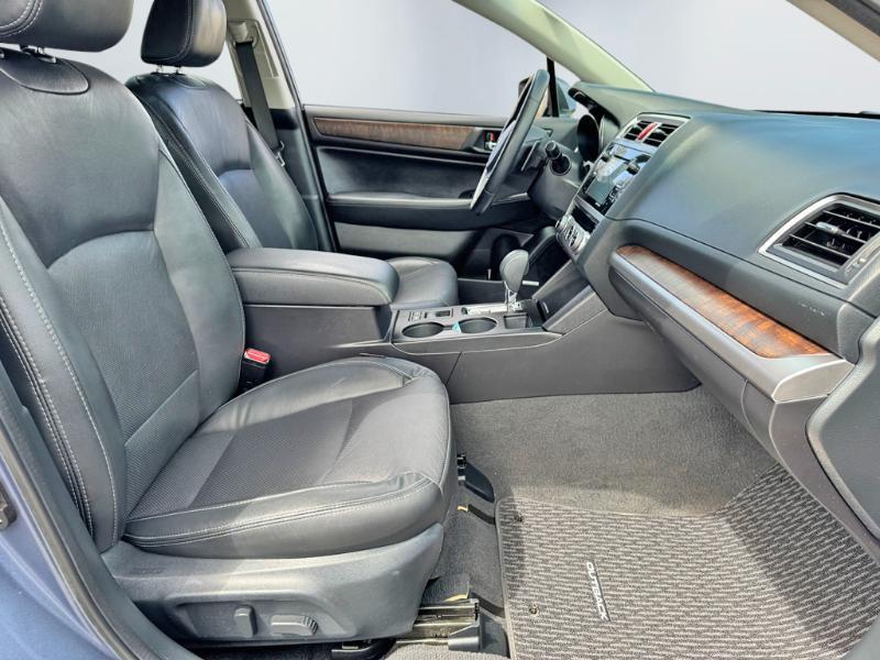 Subaru Outback 2.5i Limited 2015