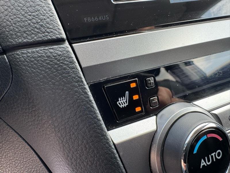 Subaru Outback 2.5i Limited 2015