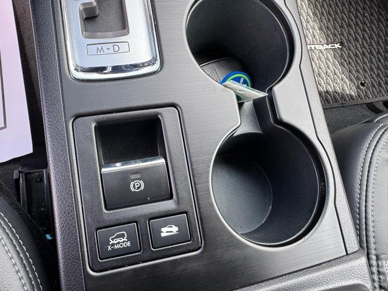 Subaru Outback 2.5i Limited 2015