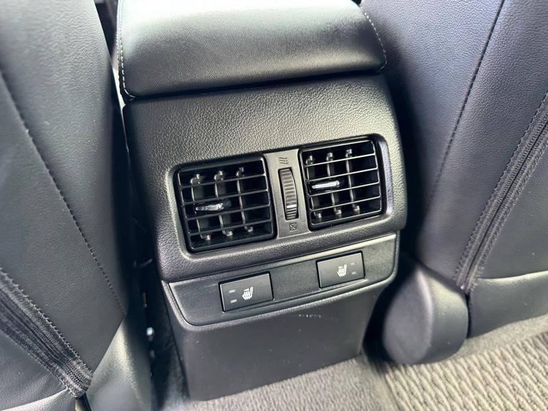 Subaru Outback 2.5i Limited 2015