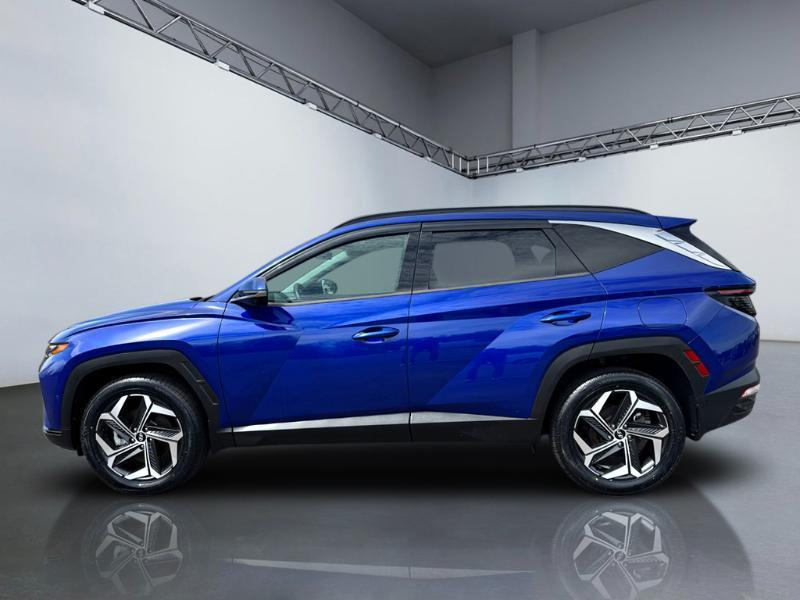 Hyundai Tucson Limited AWD 2022