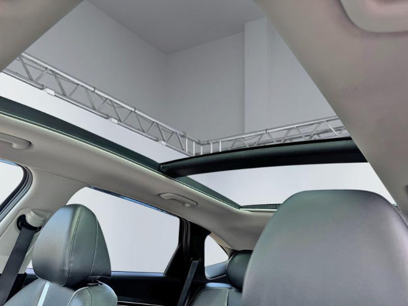 Hyundai Tucson Limited AWD 2022