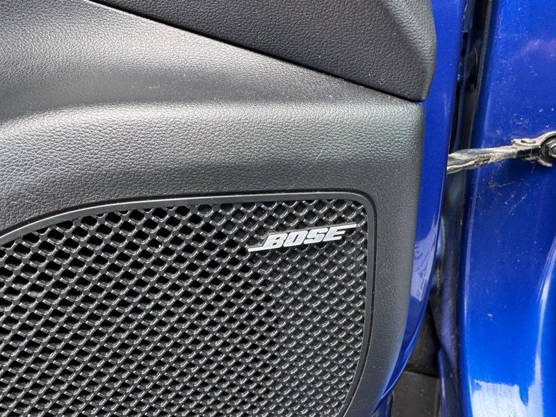 Hyundai Tucson Limited AWD 2022