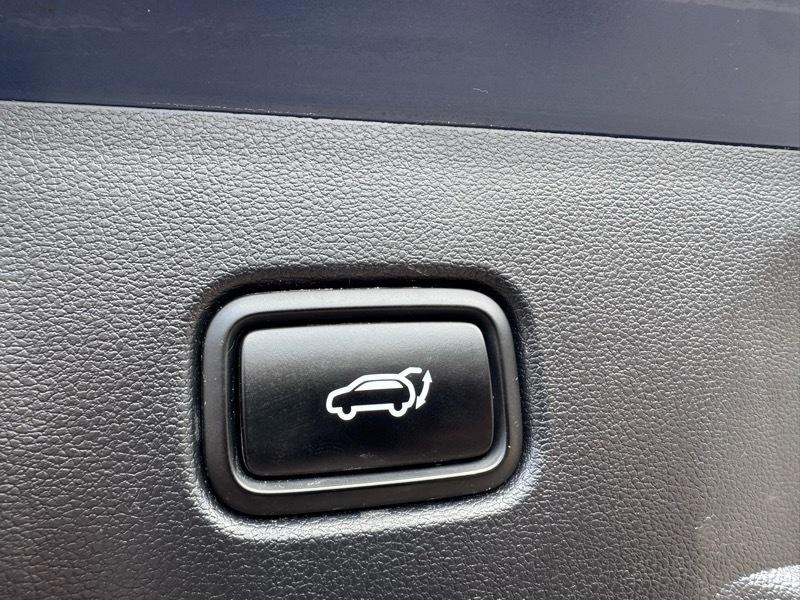 Hyundai Tucson Limited AWD 2022