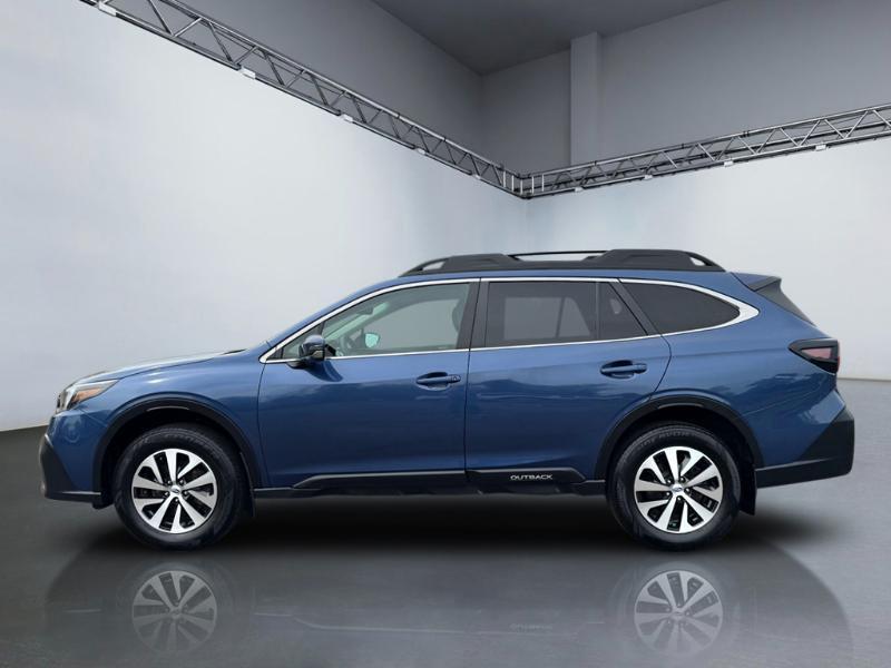 Subaru Outback Premium 2020