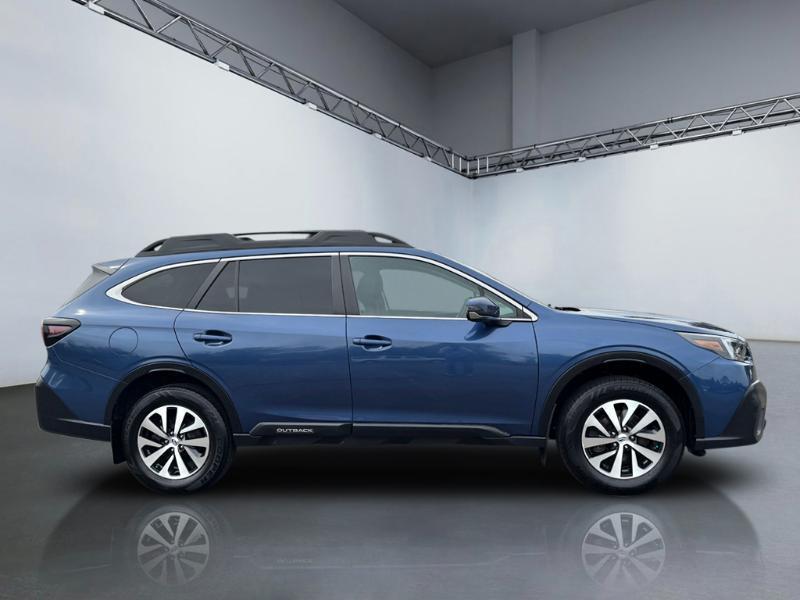 Subaru Outback Premium 2020