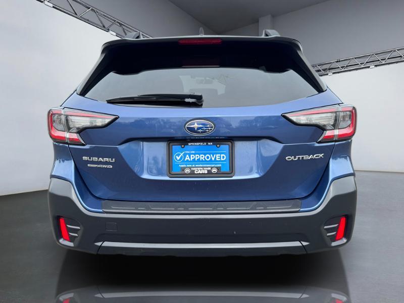 Subaru Outback Premium 2020