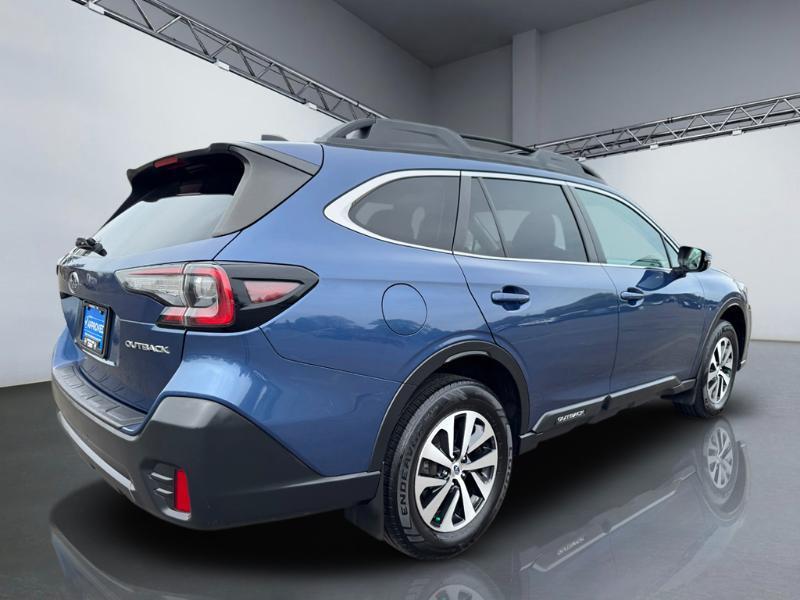 Subaru Outback Premium 2020