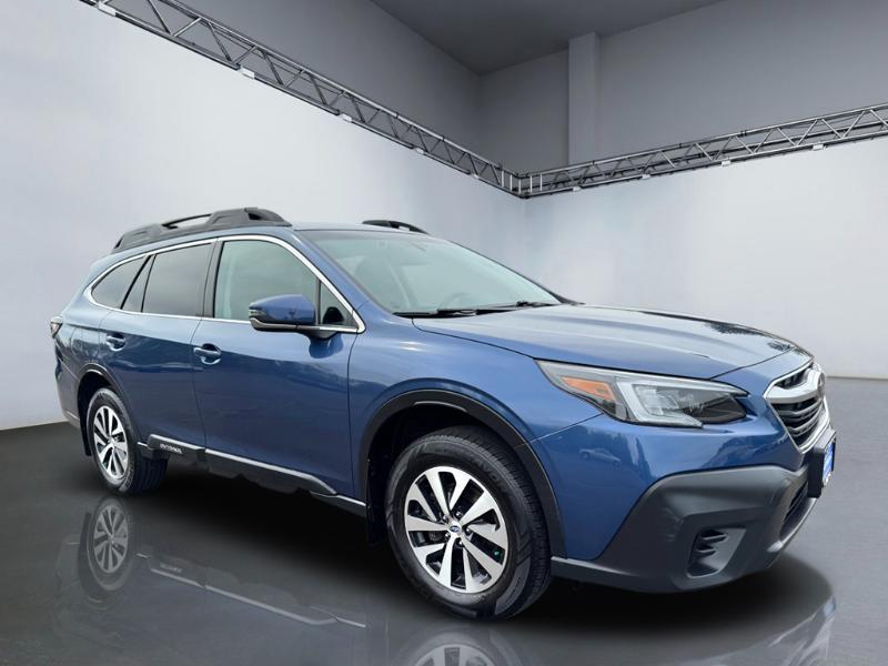 Subaru Outback Premium 2020