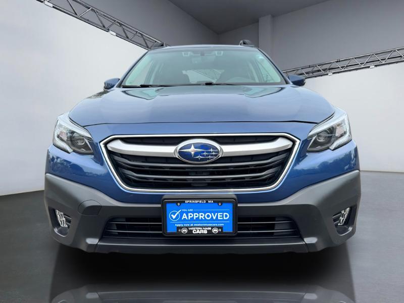 Subaru Outback Premium 2020