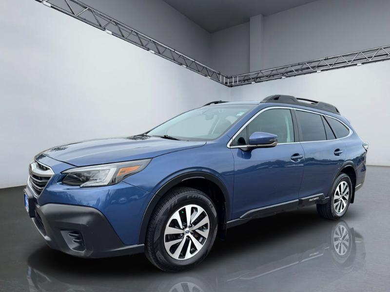 Subaru Outback Premium 2020