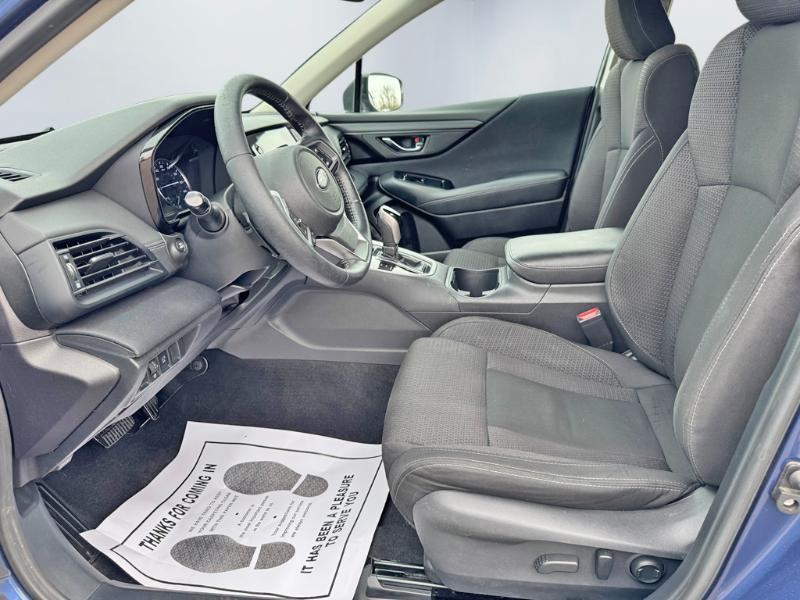 Subaru Outback Premium 2020