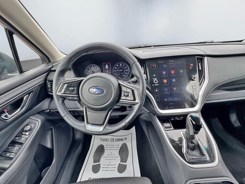 Subaru Outback Premium 2020