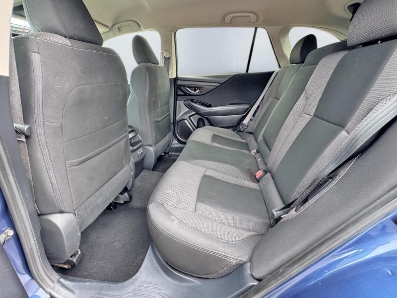 Subaru Outback Premium 2020