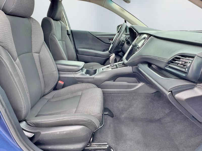 Subaru Outback Premium 2020