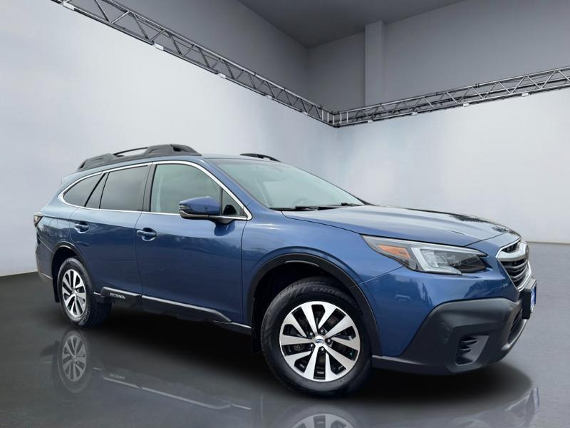Subaru Outback Premium 2020
