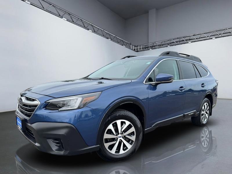 Subaru Outback Premium 2020